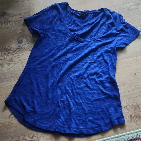 Lot of 4 Banana Republic Tops - Picture 5 of 12